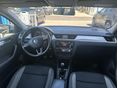 SKODA RAPID 2017/9 - 8