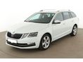 SKODA OCTAVIA 2019/7 - 1