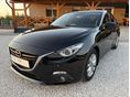 MAZDA 3 Sport 1.5 Attraction Bi-Xenon-Navi-Tolatóradar-Holttérfigyelő-Friss Vizsga