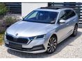 SKODA OCTAVIA Combi 2.0 TDI SCR Style Törésmentes. Végig Szervizelt. +PANORÁMA TETŐABLAK