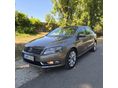 VOLKSWAGEN PASSAT VII 2.0 CR TDI Comfortline BMT DSG M.O iDIGIT KLÍMA TEMPÓMAT PARKRADAR ÜLÉS FÜTÉS 17 COLOS ALUFELNI F1 VÁLTÓ