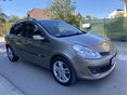 RENAULT CLIO 2009 - 2