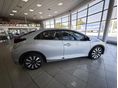 HONDA CIVIC 2016/8 - 4
