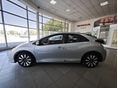 HONDA CIVIC 2016/8 - 5