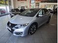 HONDA CIVIC 2016/8 - 6