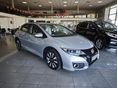 HONDA CIVIC 2016/8 - 7