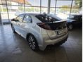HONDA CIVIC 2016/8 - 9