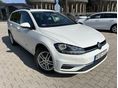 VOLKSWAGEN GOLF Variant 1.6 TDI BMT SCR Comfortline 114e Km! Magyarországi! KmGarancia! Ülésfűtés AdaptívTemp Navi App FrontAssist