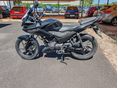HONDA CBF 125 2014/1 - 1