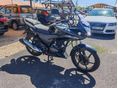HONDA CBF 125 2014/1 - 3