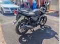 HONDA CBF 125 2014/1 - 4