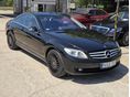 MERCEDES-BENZ CL 500 2007/3 - 2