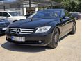 MERCEDES-BENZ CL 500 2007/3 - 4