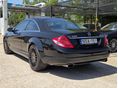 MERCEDES-BENZ CL 500 2007/3 - 8