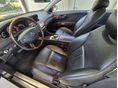 MERCEDES-BENZ CL 500 2007/3 - 21