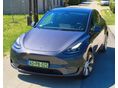 TESLA MODEL Y 2021/11 - 1