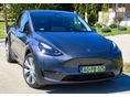 TESLA MODEL Y 2021/11 - 2