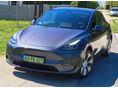 TESLA MODEL Y 2021/11 - 3