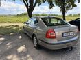 SKODA OCTAVIA 2008/2 - 5