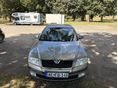 SKODA OCTAVIA 1.6 Elegance 1Z