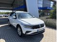 VOLKSWAGEN TIGUAN 2.0 TDI SCR Life 4Motion DSG Mo.-i. 1 Tul. ÁFA-S! Nr.:776