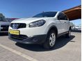 NISSAN QASHQAI 2012/12 - 1