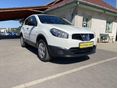 NISSAN QASHQAI 2012/12 - 3