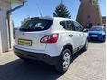 NISSAN QASHQAI 2012/12 - 4