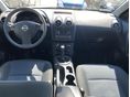 NISSAN QASHQAI 2012/12 - 9