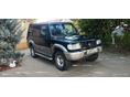 HYUNDAI GALLOPER 2.5 TDI
