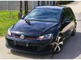 VOLKSWAGEN GOLF VII 2.0 TSI BMT GTI Törésmentes! Garantált Km-rel! PERFORMANCE 230LE