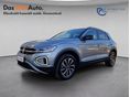 VOLKSWAGEN T-ROC 2026/1 - 1