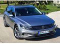 VOLKSWAGEN PASSAT VIII Variant 2.0 TDI SCR Business DSG 200 LE-s. AUTOMATA. BUSINESS