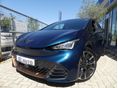 CUPRA BORN eBoost 79 kWh Gyári garanciális.(2029.11.ig).Led.360.Kamera.D.Klima.ŰL.Fű.Navi.Sport