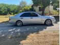 MERCEDES-BENZ E 220 1999/3 - 7