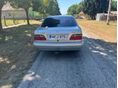 MERCEDES-BENZ E 220 1999/3 - 8