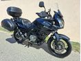 SUZUKI DL 650 V-Strom ABS