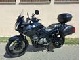 SUZUKI DL 650 2007/7 - 2