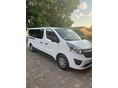 OPEL VIVARO 2018/5 - 2