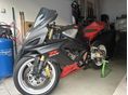 SUZUKI GSX-R 600 2001/1 - 2