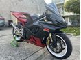 SUZUKI GSX-R 600 2001/1 - 3