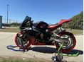 SUZUKI GSX-R 600 