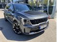 KIA SORENTO 2.2 CRDI Kryptonite 4WD DCT [7személy] MY25-ös modell. Magyar. Szervizkönyv. FULL EXTRÁS