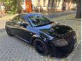 AUDI TT Coupe 1.8 T