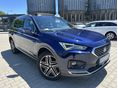 SEAT TARRACO 2.0 EcoTSI Xcellence 4Drive DSG [7 személy] 98e Km! Magyarországi! Áfás KmGarancia VirtualCockpit PANO 360Kamera 4xÜlésfűtés