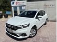 DACIA SANDERO 1.0 TCe Expression /ÁFÁS! Magyarországi! 1 tulajdonostól! Végig Szervizelt!