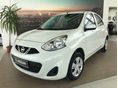NISSAN MICRA 2014/7 - 1