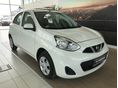 NISSAN MICRA 2014/7 - 2