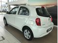 NISSAN MICRA 2014/7 - 3