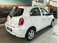 NISSAN MICRA 2014/7 - 4